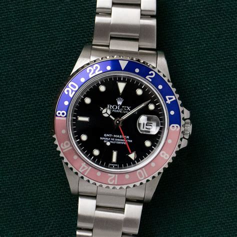 della rocca gioielli rolex gmt master ref 16700 16710|rolex gmt 16700.